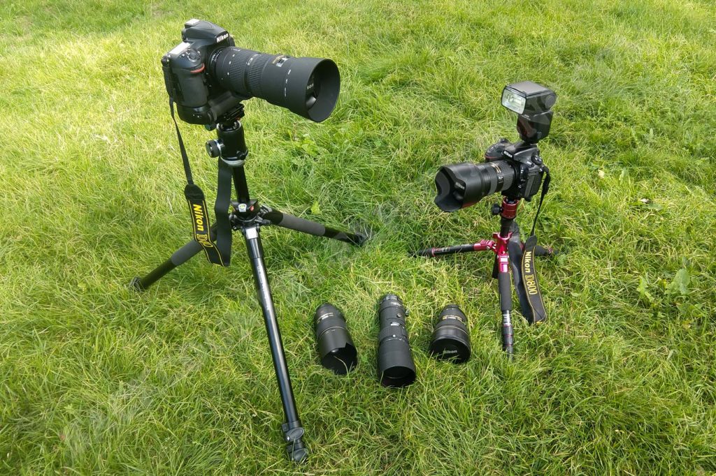 High-End-Equipment