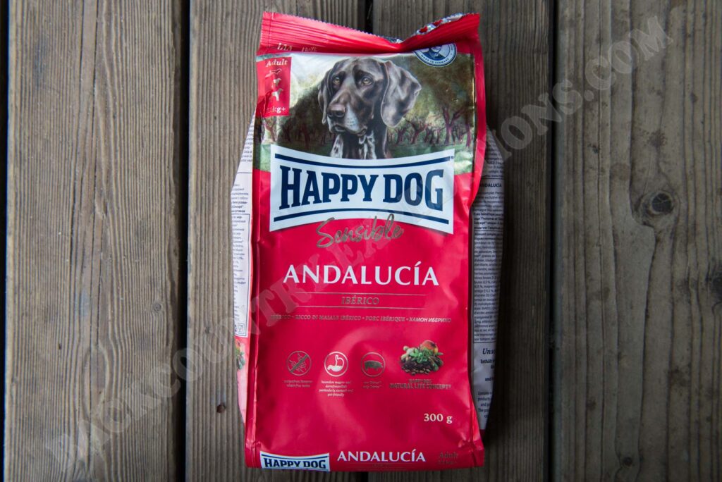 Happy Dog Andalucia