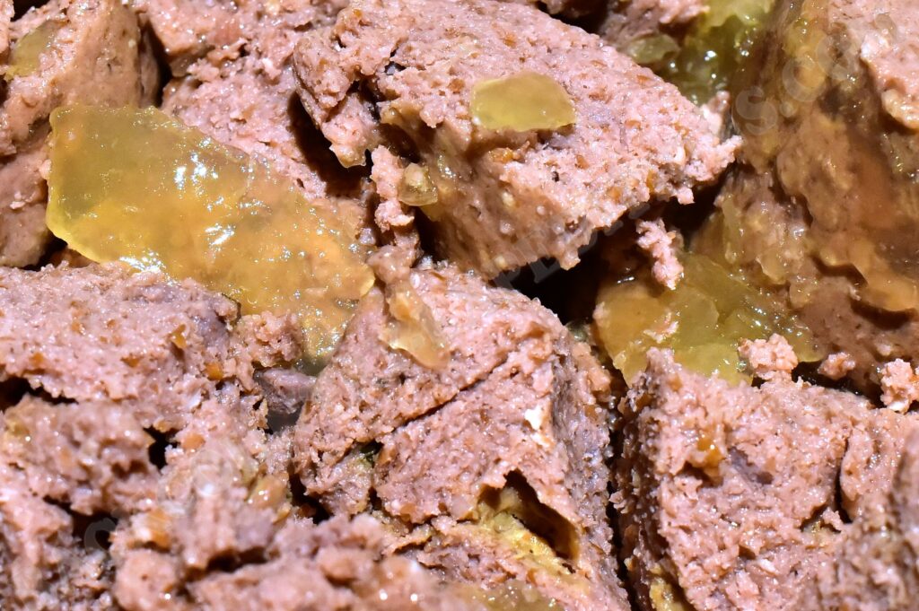 Ritzenberger Hähnchen Fleischrolle