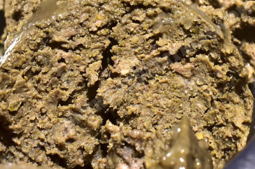 Ritzenberger Hase Kräuterwiese