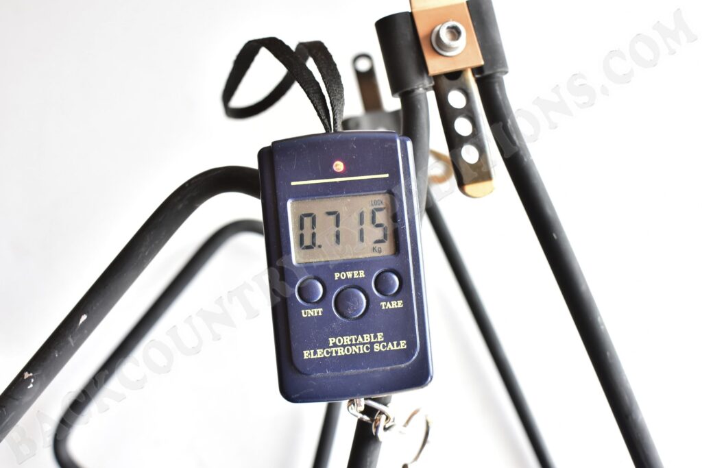 26 Zoll Aluminium Gepäckträger Author Industries