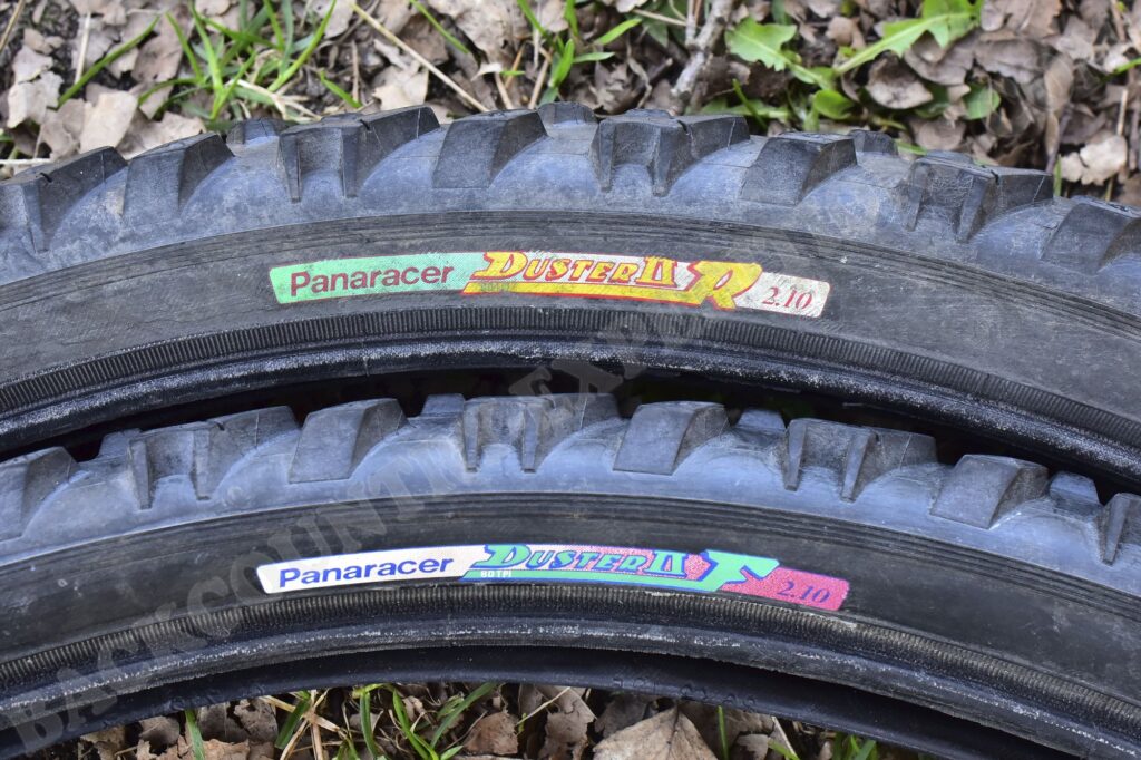 Panaracer Duster II 26x2.10