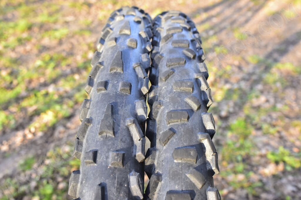 Panaracer Duster II 26x2.10