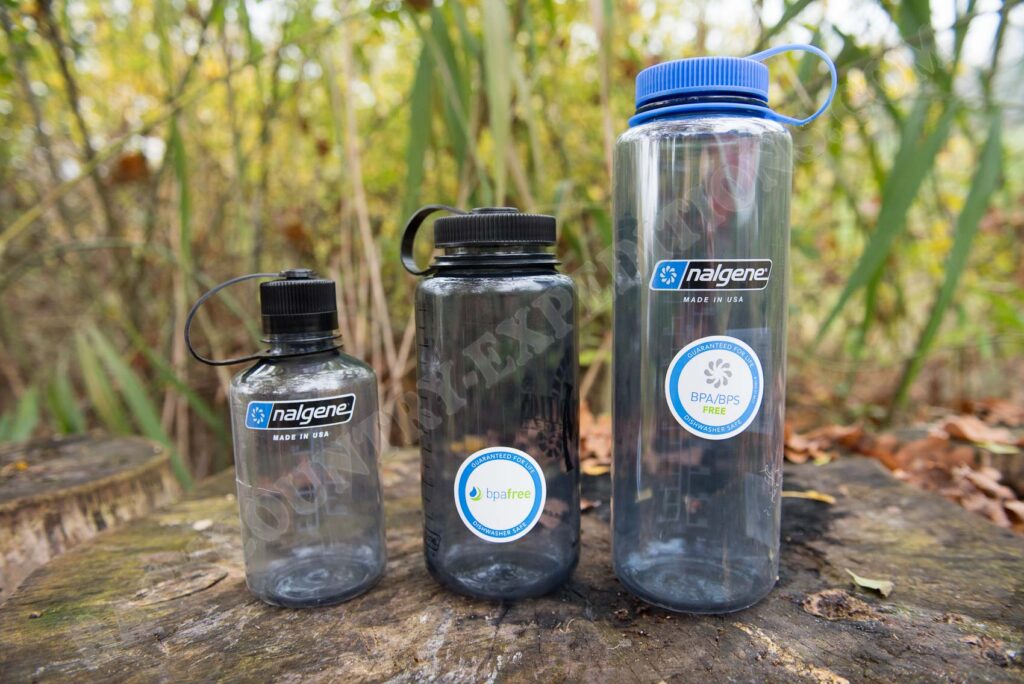 Nalgene Trinkflaschen