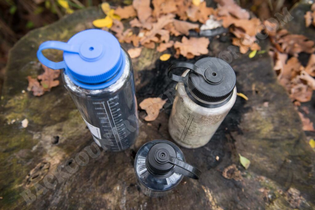 Nalgene Trinkflaschen