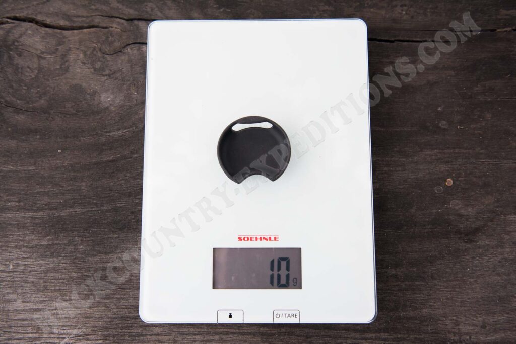 Nalgene Trinkflaschen