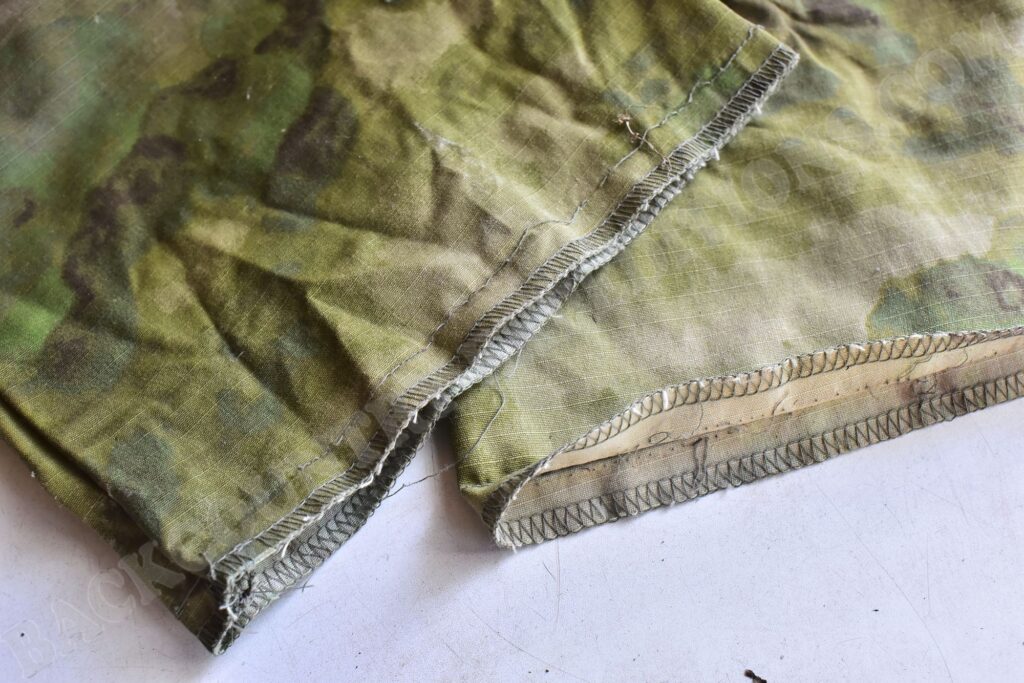 Leo Köhler Einsatzkampfhose