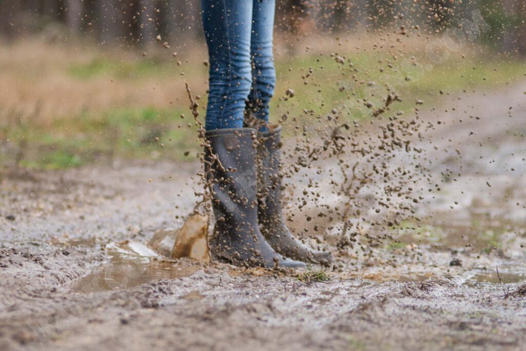 Aigle Parcours 2 Lady