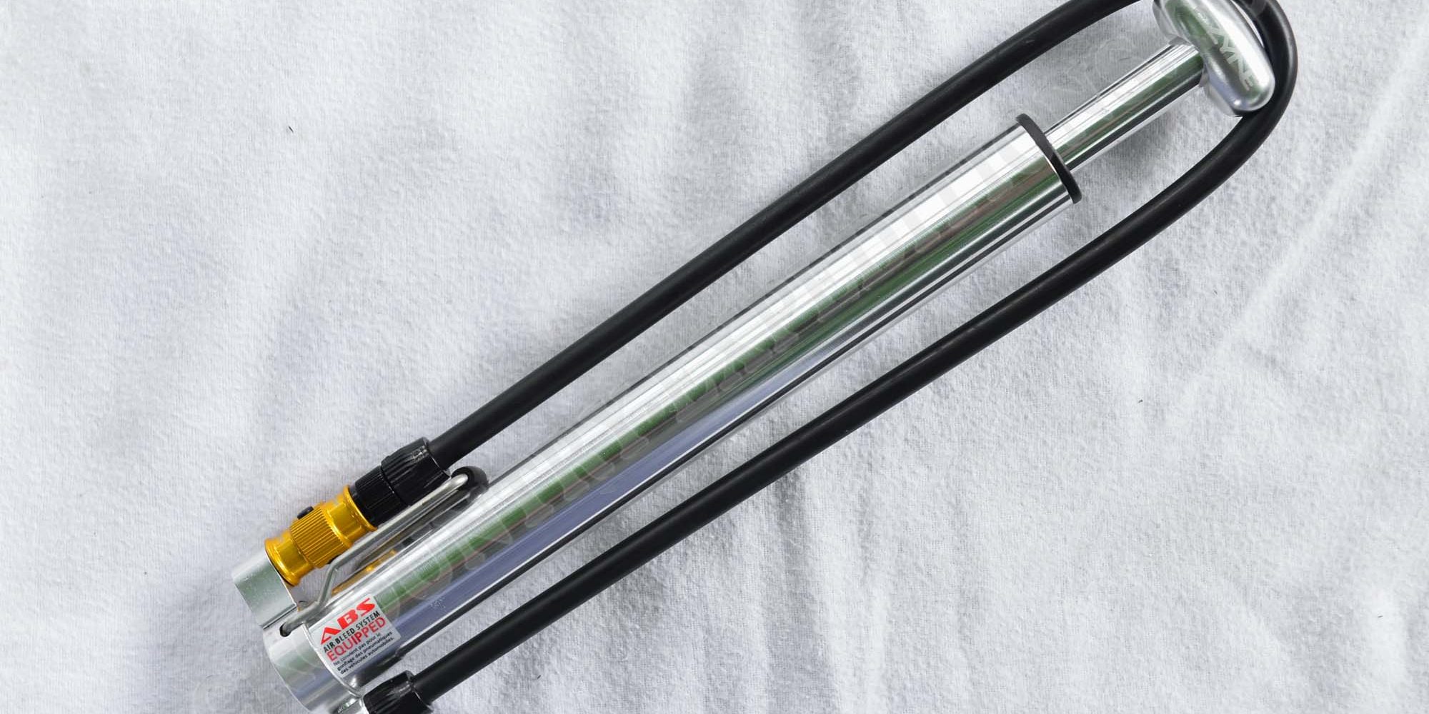 Lezyne Micro Floor Drive Hv Backcountry Expeditions