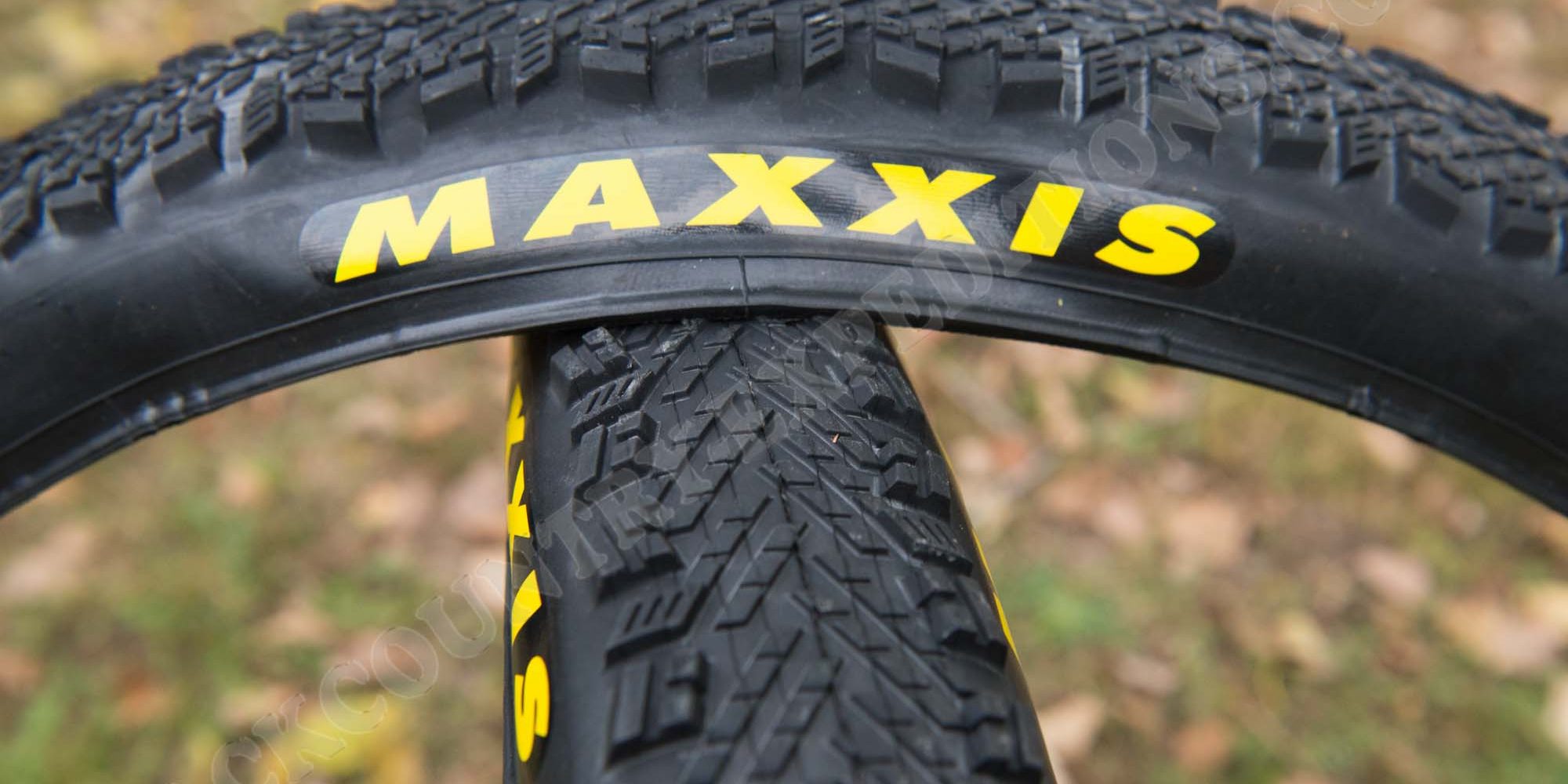 Maxxis Tread Lite 2.10 Exo Protection - Backcountry Expeditions