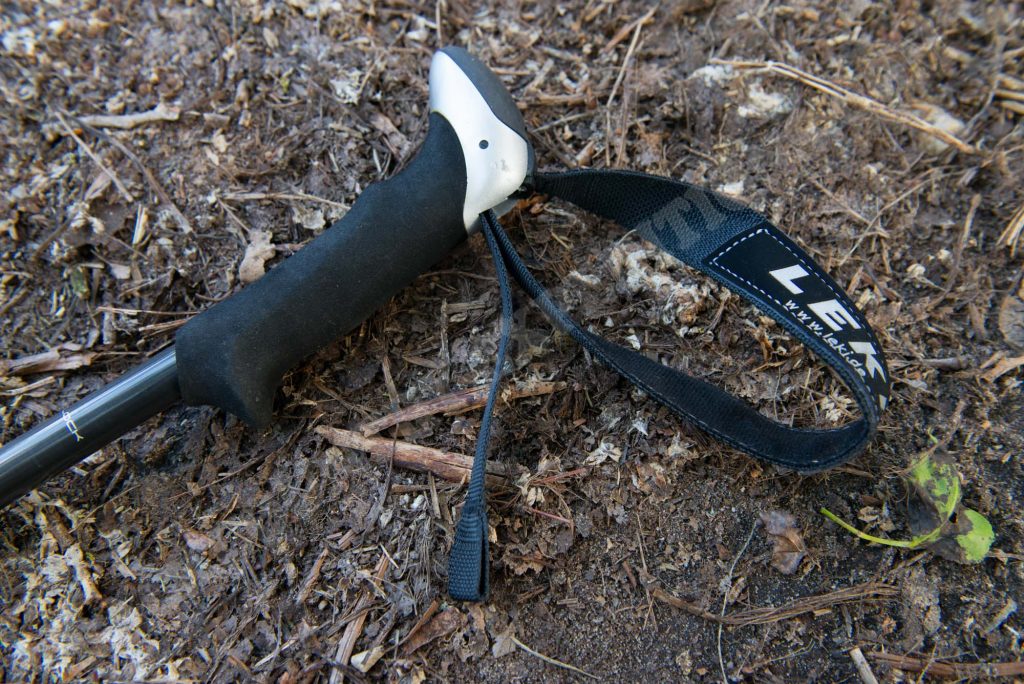 Leki Makalu Ultralight Carbon