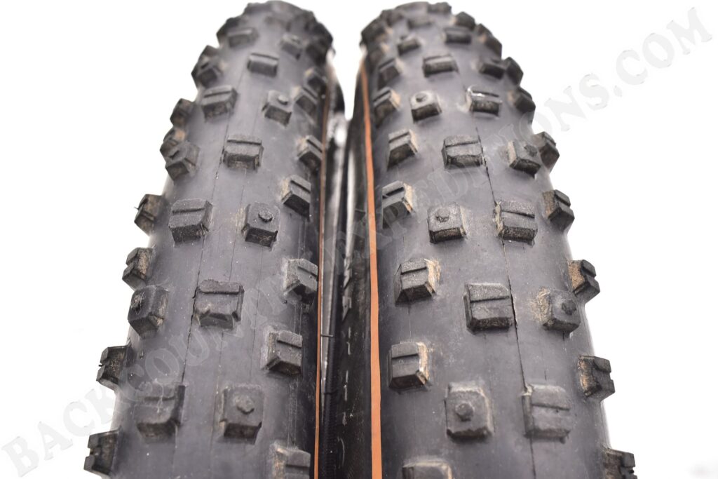 Maxxis Swampthing 26x2.50
