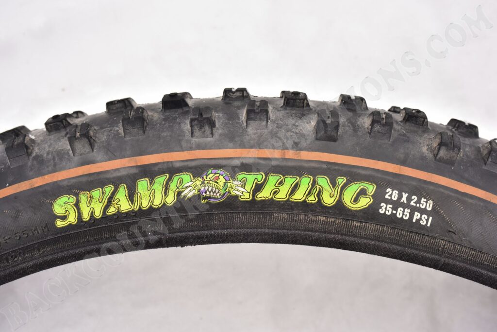 Maxxis Swampthing 26x2.50