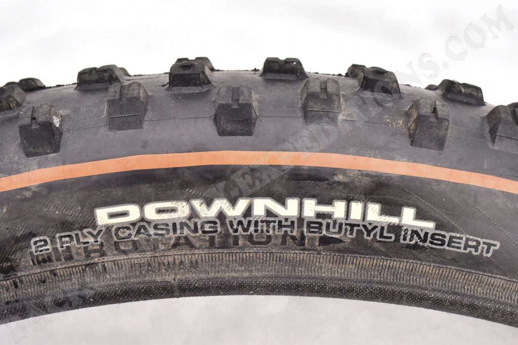 Maxxis Swampthing 26x2.50