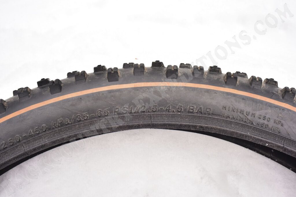 Maxxis Swampthing 26x2.50
