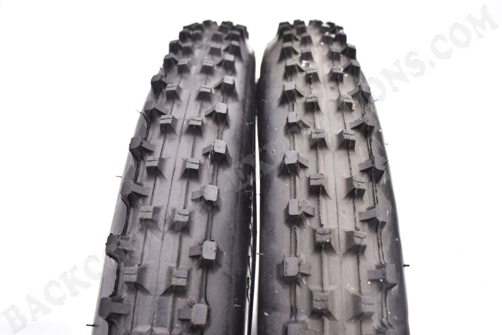 Maxxis Wetscream 26x2.50