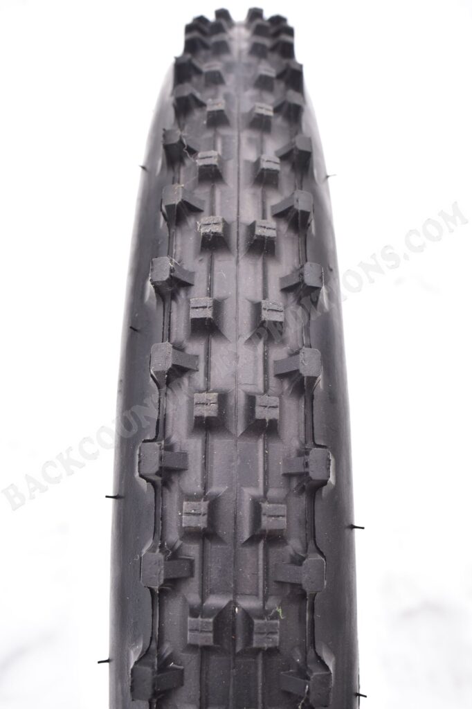 Maxxis Wetscream 26x2.50