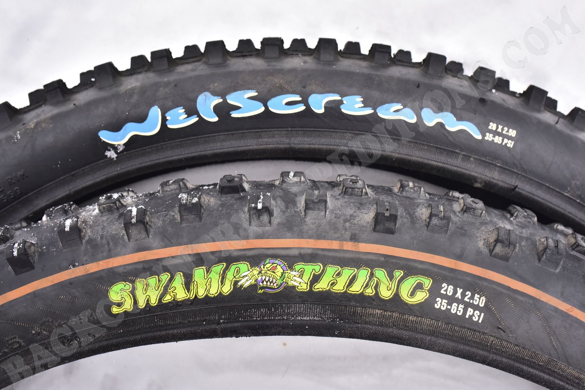 Maxxis Tread Lite 2.10 Exo Protection - Backcountry Expeditions