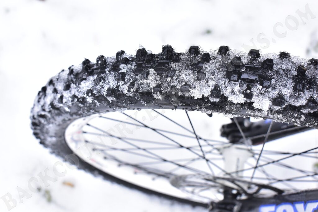 Maxxis Wetscream 26x2.50