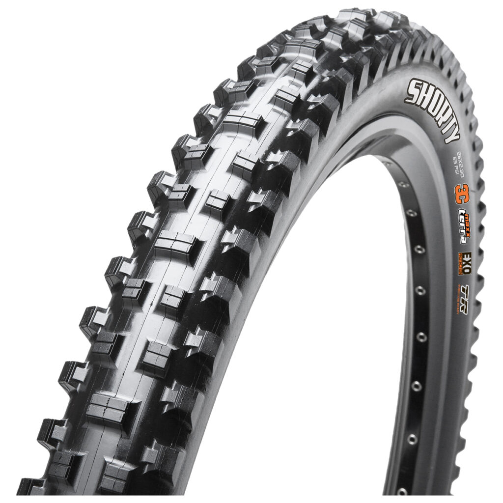 Maxxis Shorty