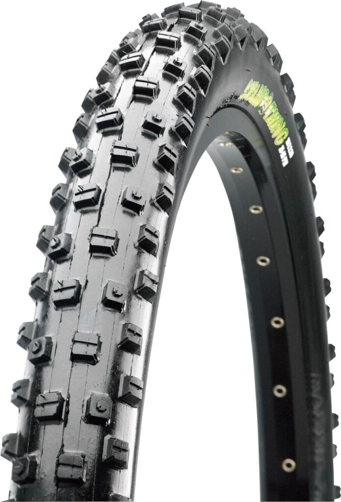 Maxxis Swampthing 26x2.50