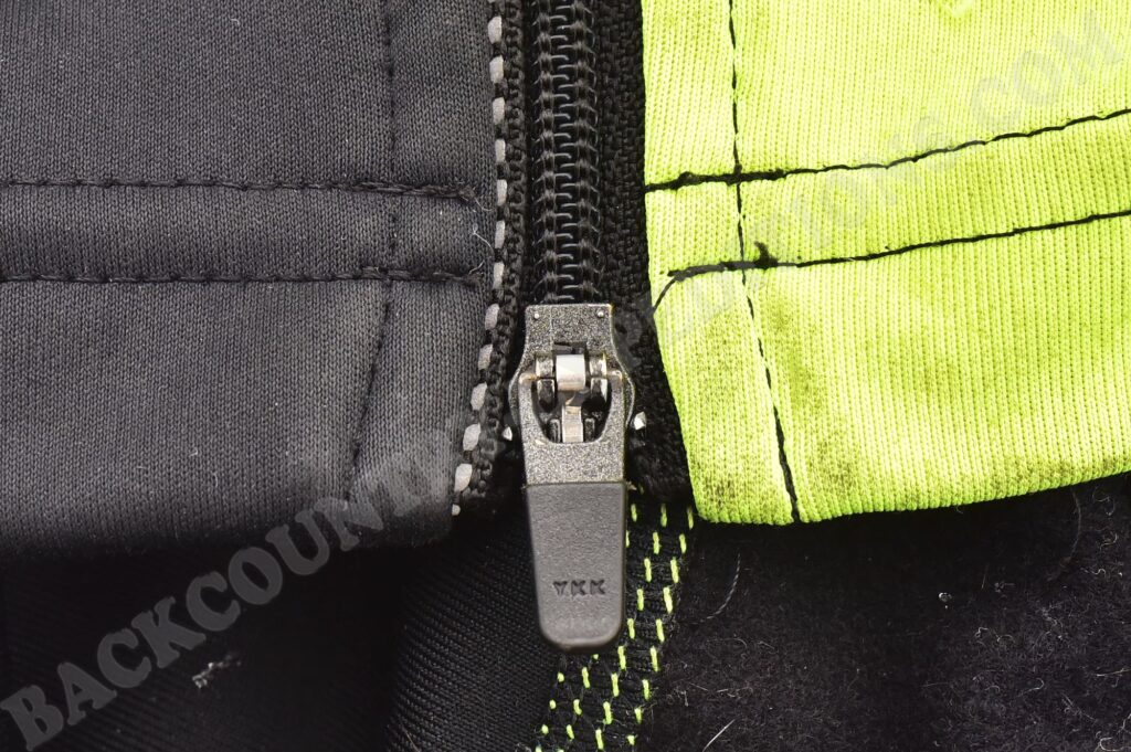 GORE Bike Wear Element WINDSTOPPER Soft Shell Bibtights