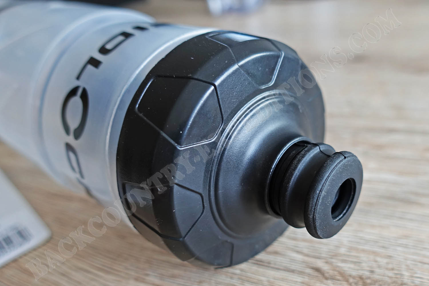 Fidlock Bottle Twist Trinkflasche - Review - Backcountry Expeditions