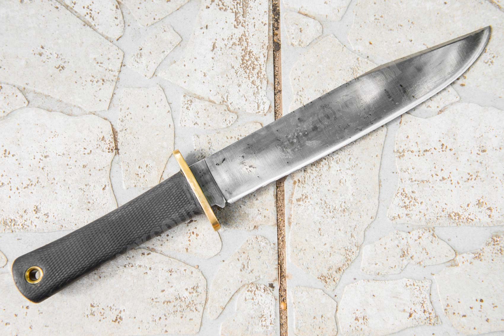 Cold Steel Trail Master Carbon V - Backcountry Expeditions