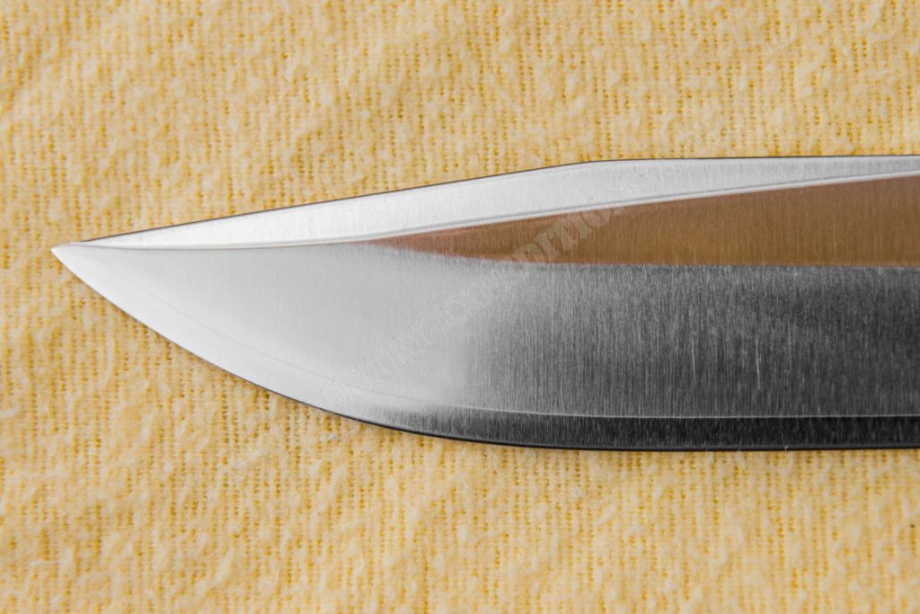 Fällkniven S1 Forest Knife 