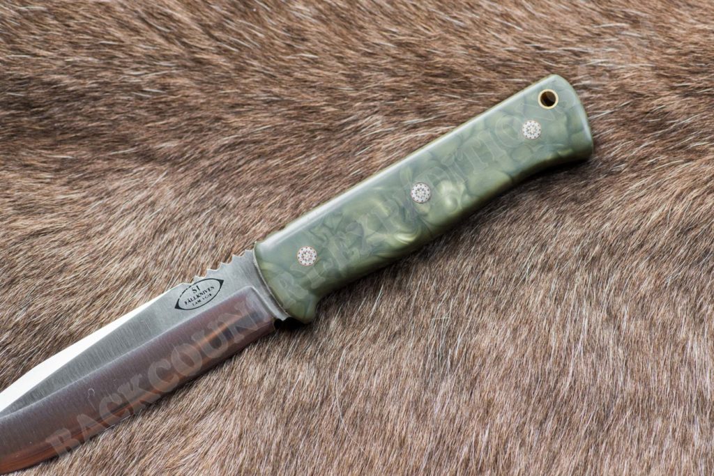 Fällkniven S1 Forest Knife 