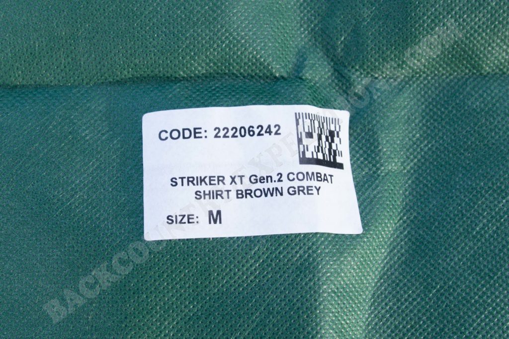 UF PRO Striker XT Gen.2 Combat Shirt