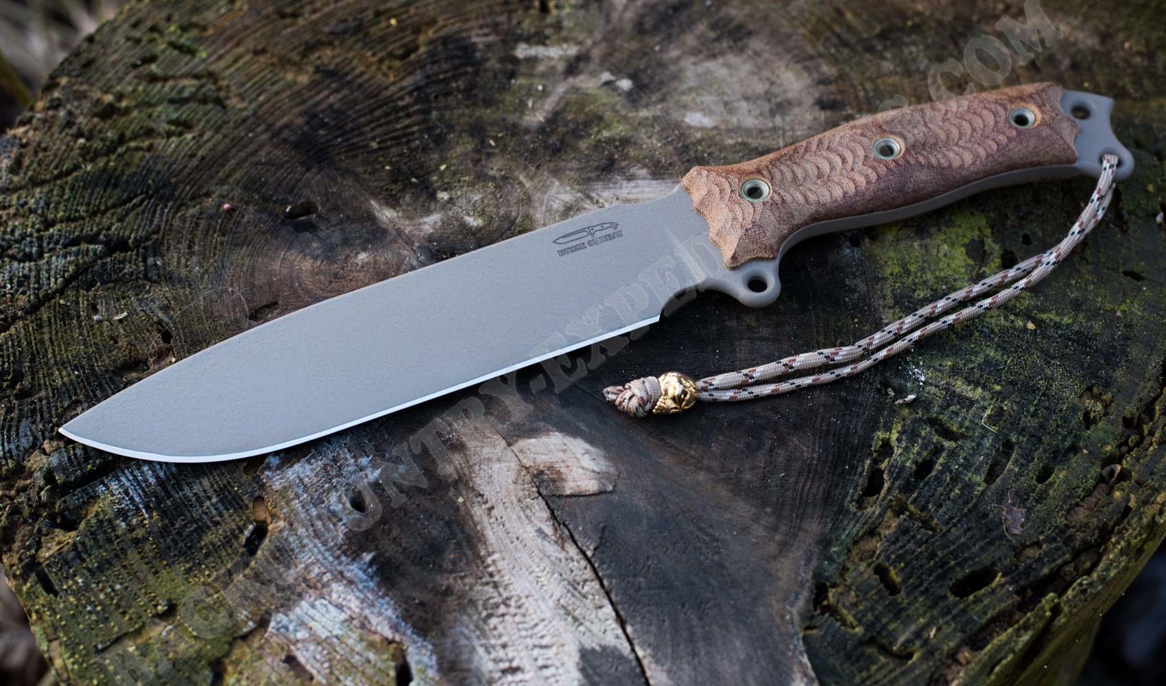 Busse Combat NMSFNO INFI - Backcountry Expeditions