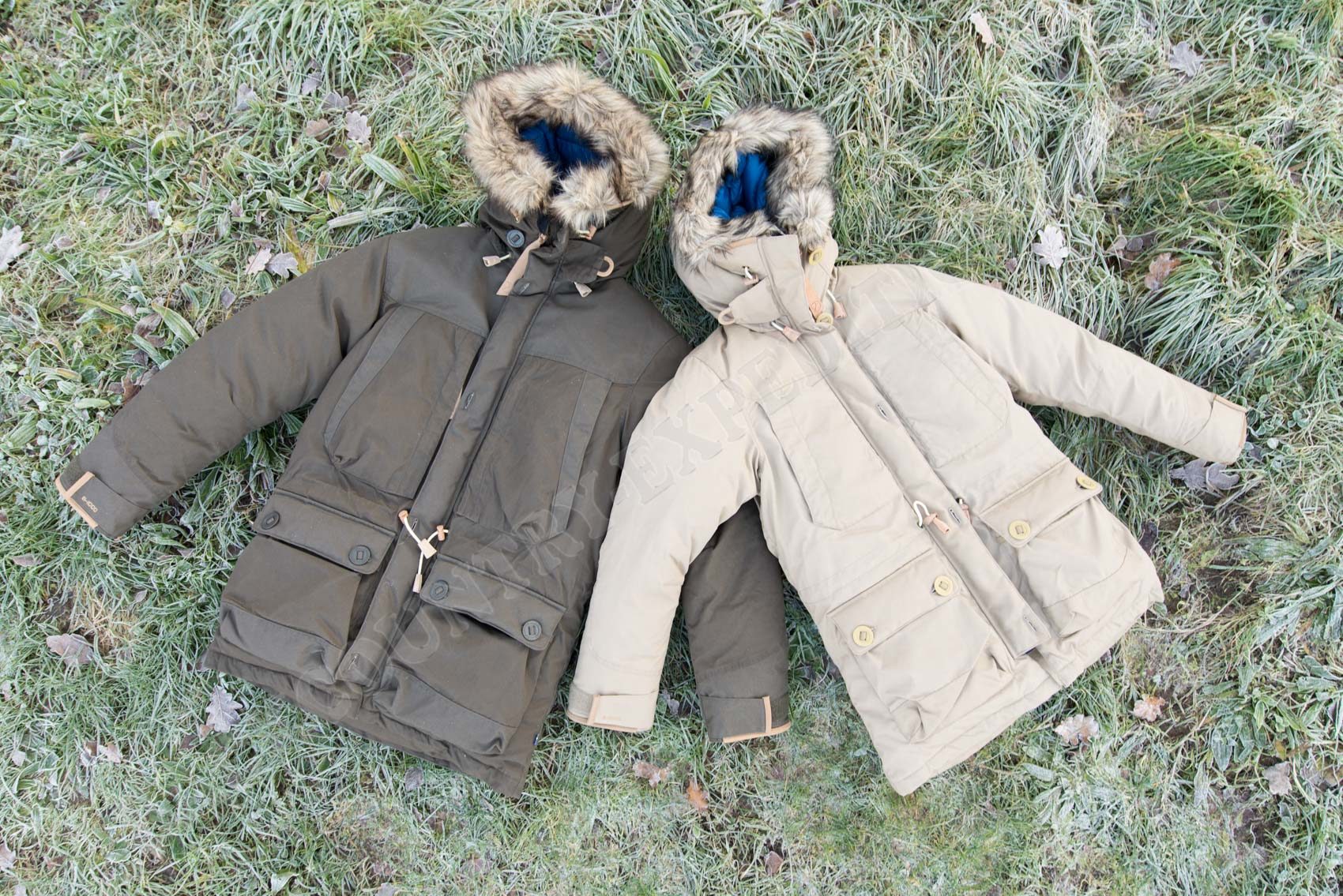 expedition down parka no 1 m