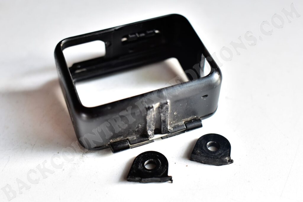 GoPro Hero Frame