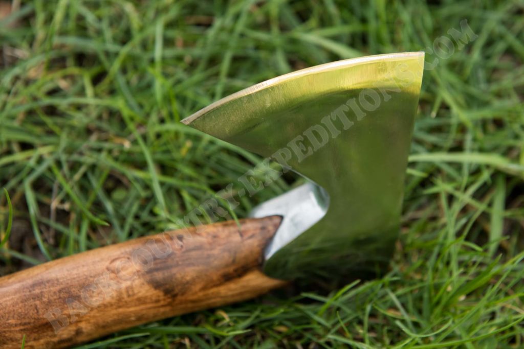 Karesuando Hunters Axe Stainless