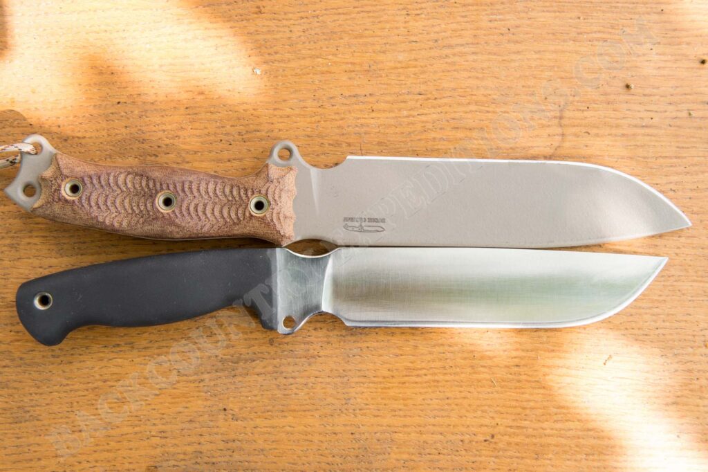 Busse NMSFNO + Basic 8 modified