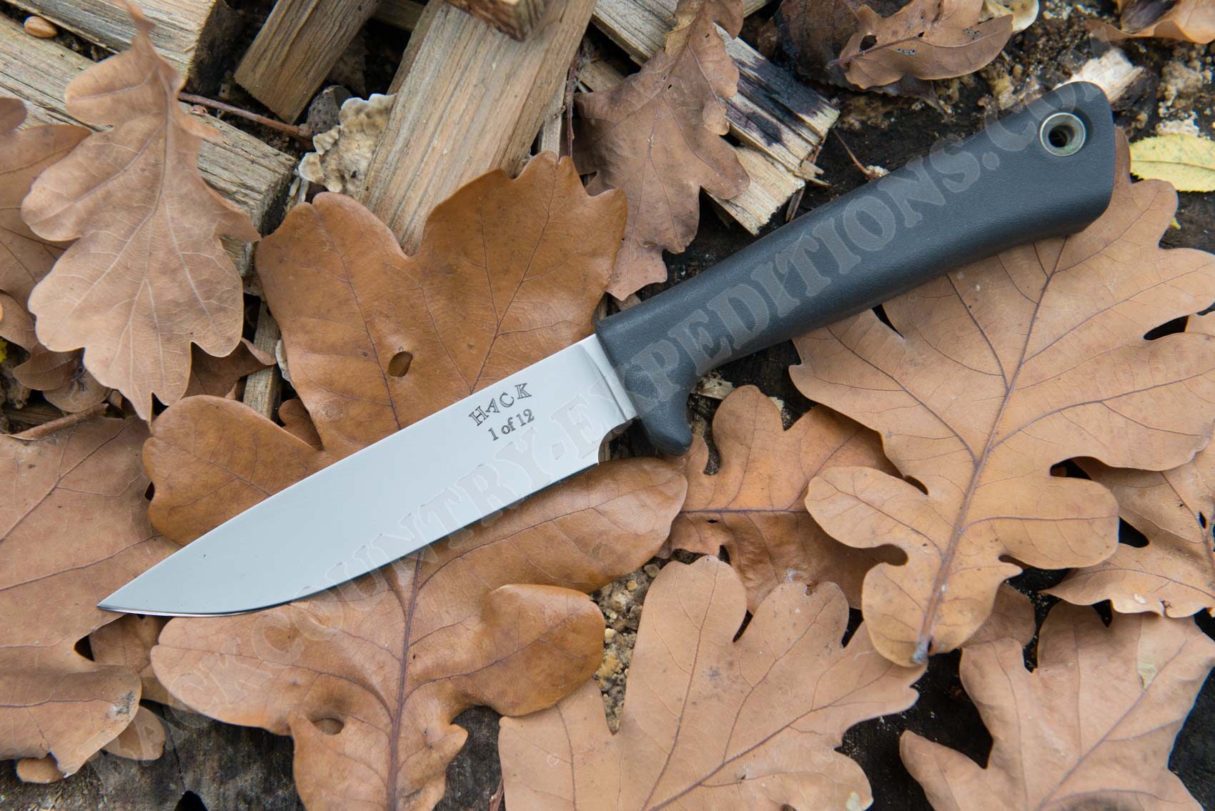 Busse Combat HACK War Dog 1 of 12 INFI - Backcountry Expeditions