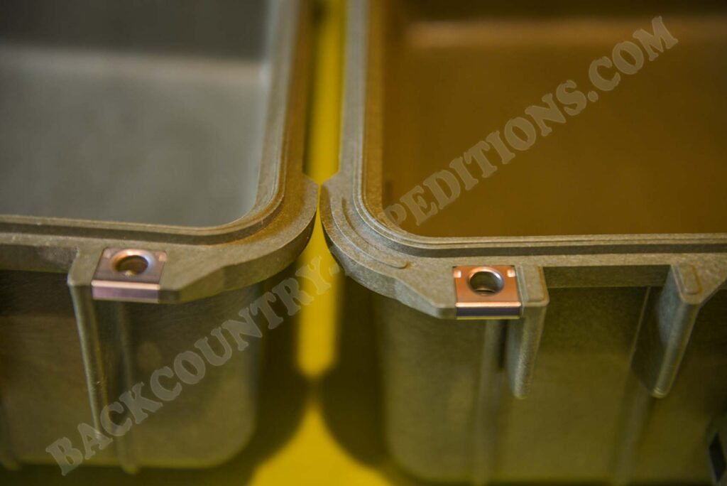 Peli 1520 vs. 1550