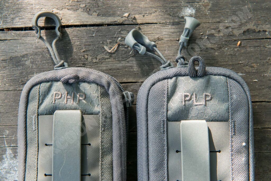 Maxpedition PHP & PLP