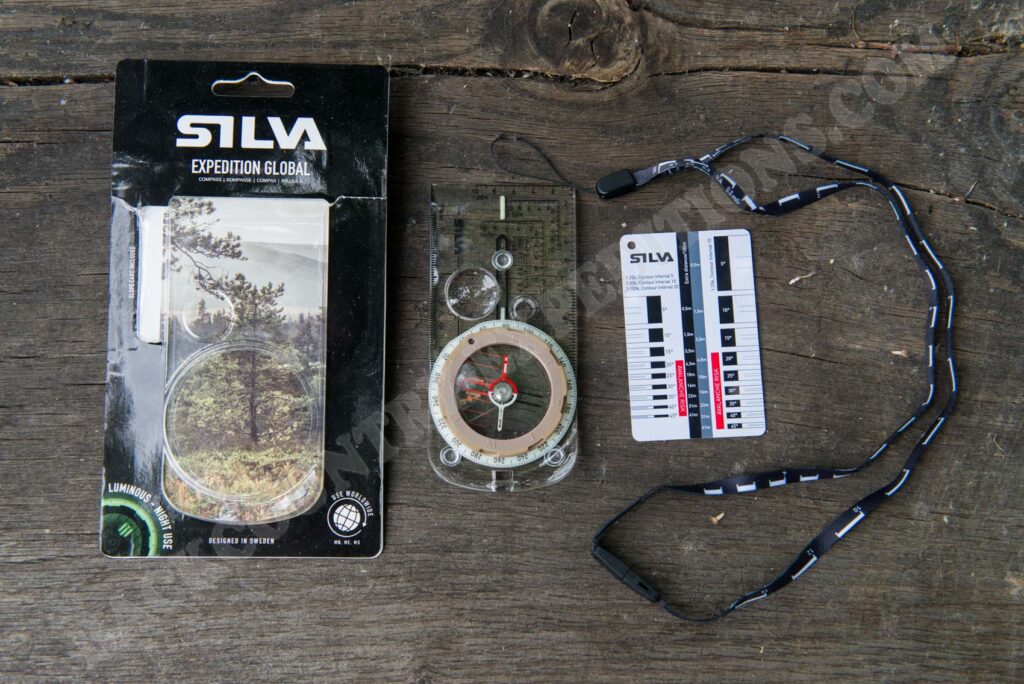 Silva Expedition Global