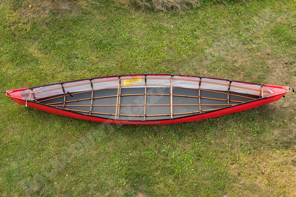 Pakboats Pakcanoe 150