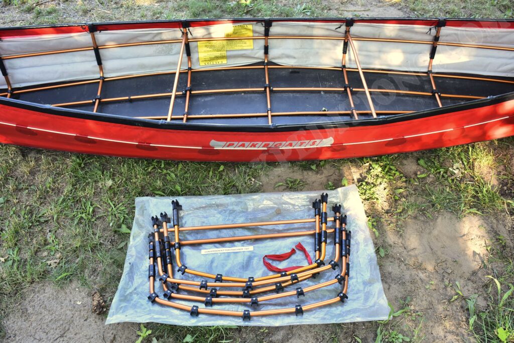 Pakcanoe Conversation Kit