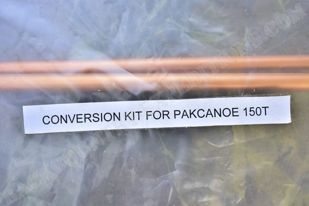 Pakcanoe Conversation Kit