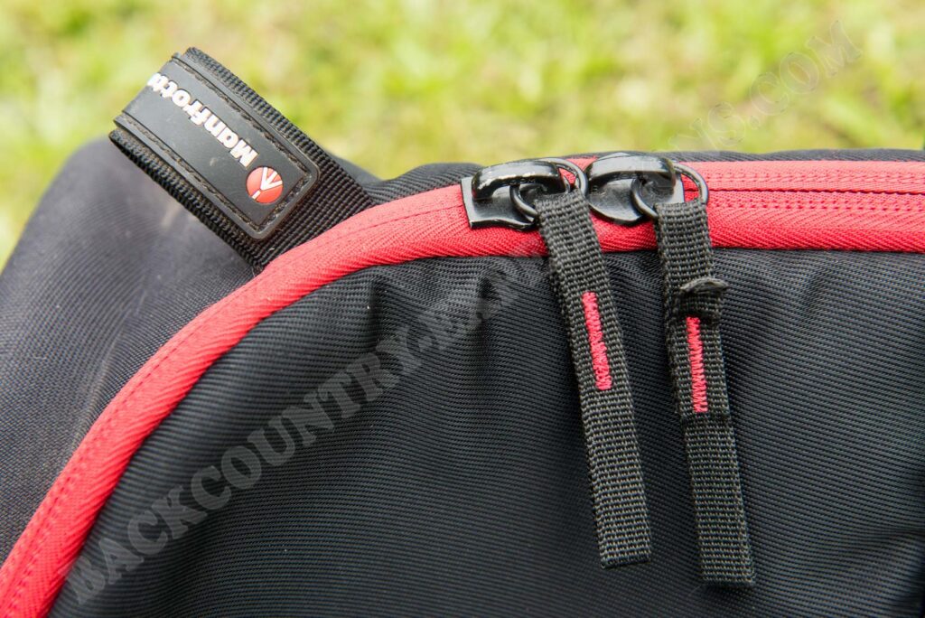 Manfrotto MBAG90PN Lino Stativtasche