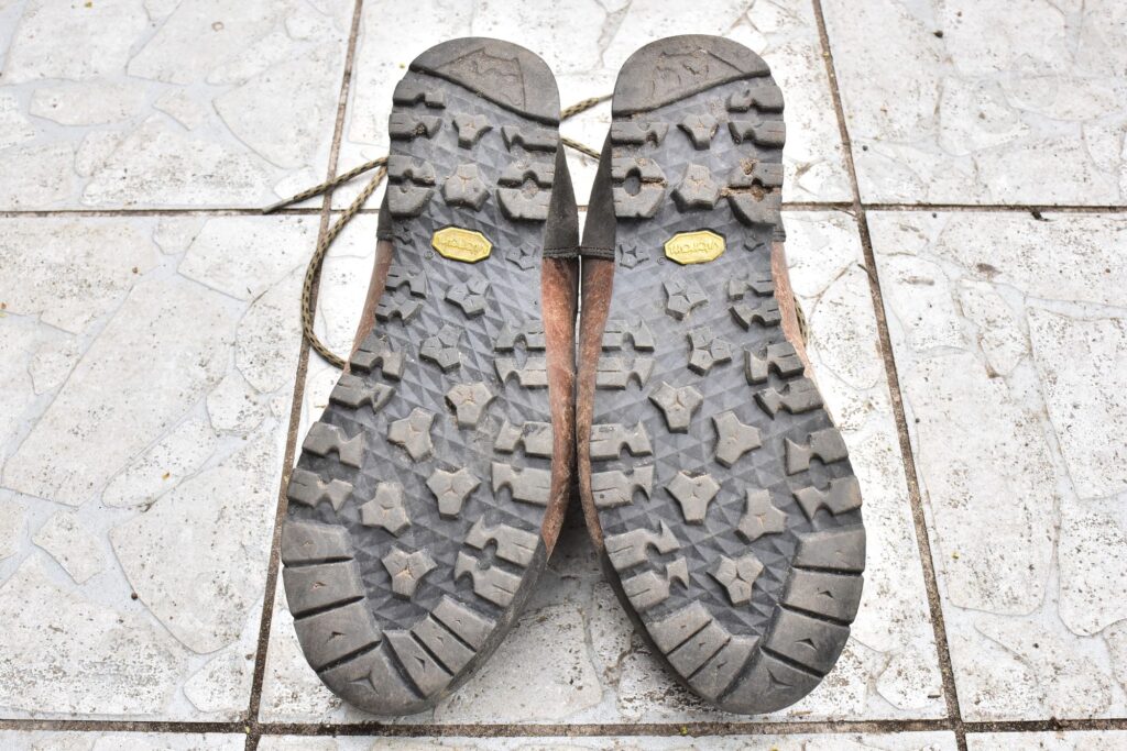 Lundhags Stuore Ms Low Review