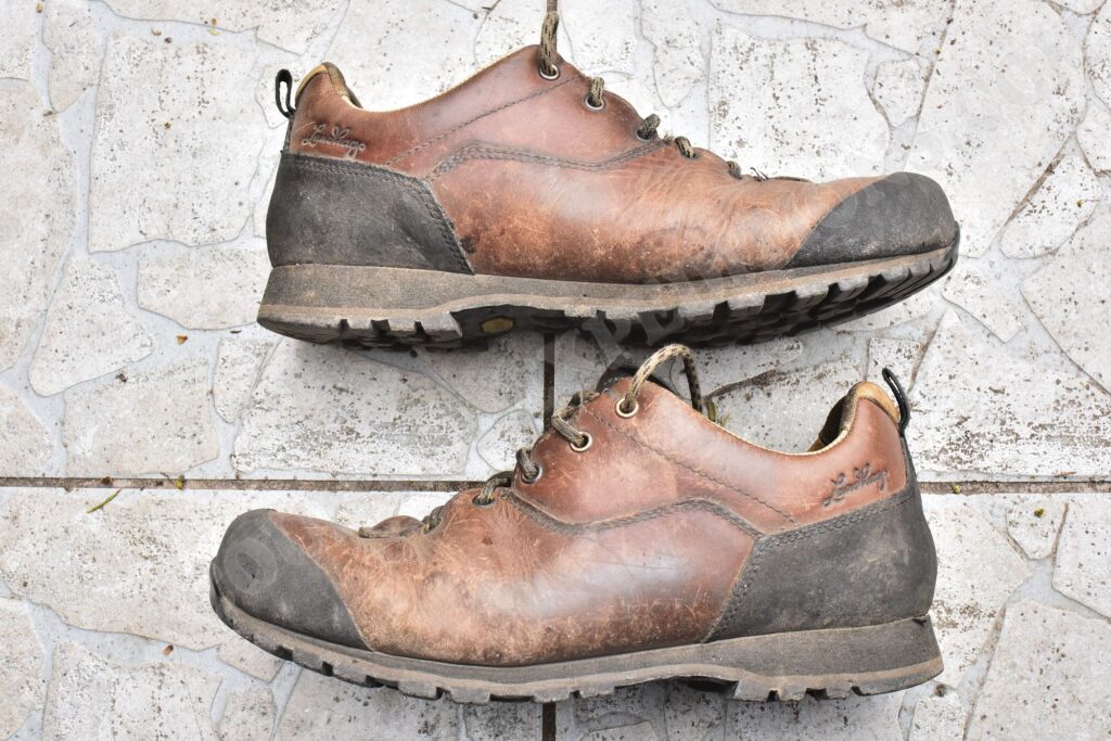 Lundhags Stuore Ms Low Review