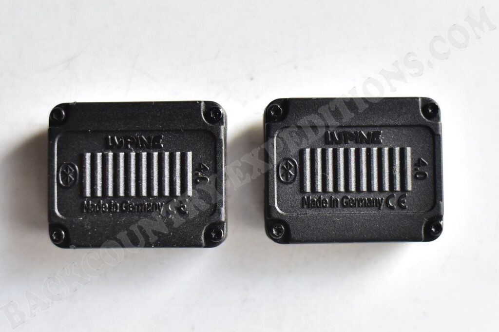 Lupine Bluetooth Fernbedienung