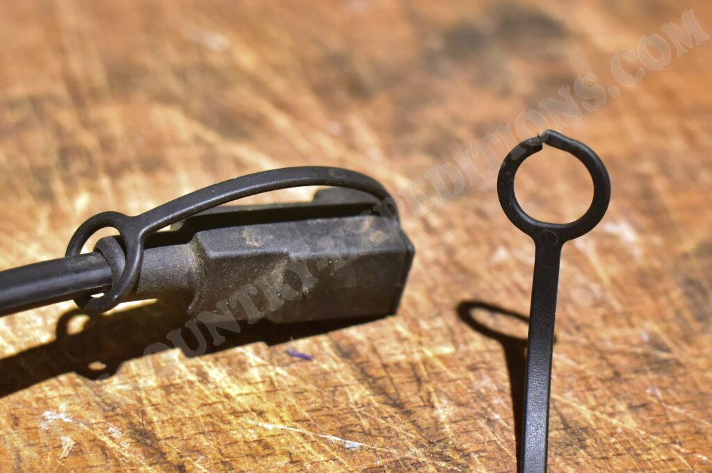 Lupine Steckerschutz