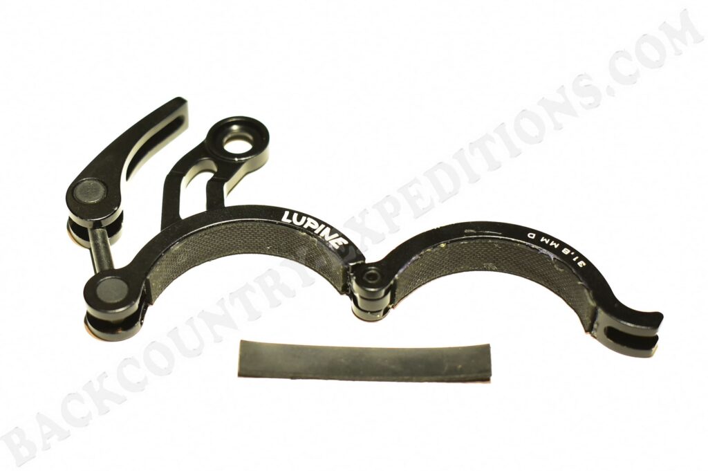 Lupine Quick Release