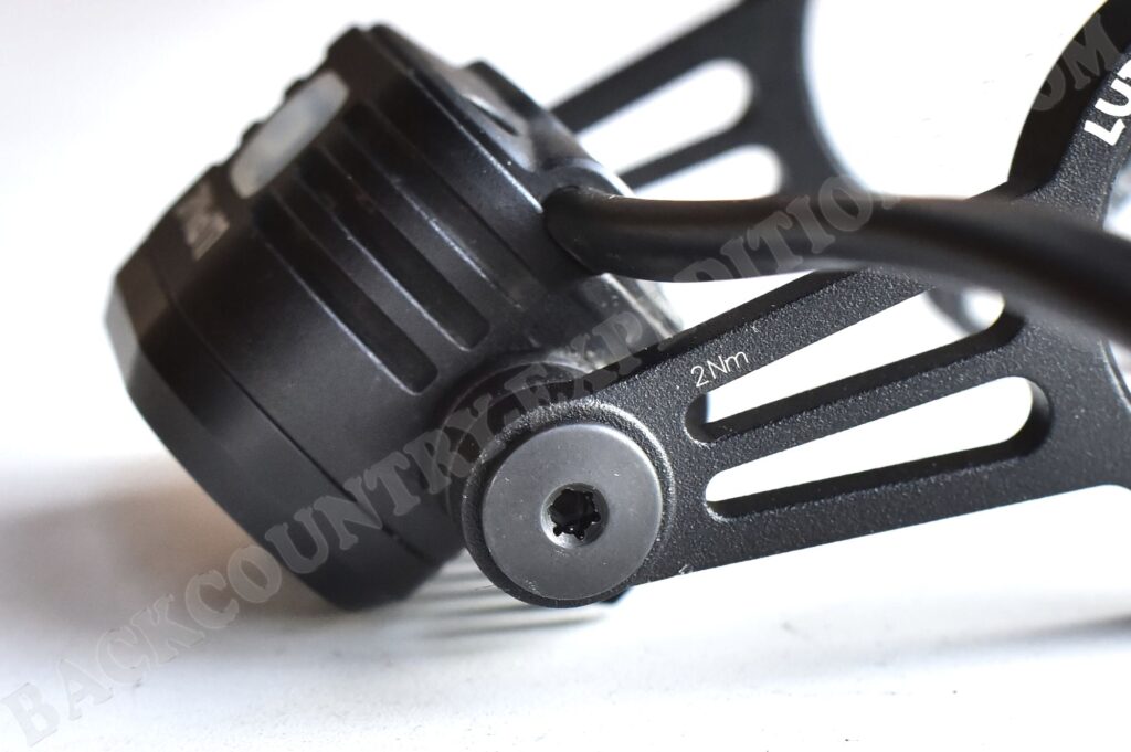 Lupine Extension Kit